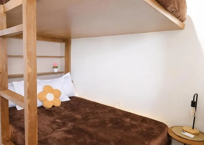 New! Cozy 2br Near Makati And Airport Apartment Manila