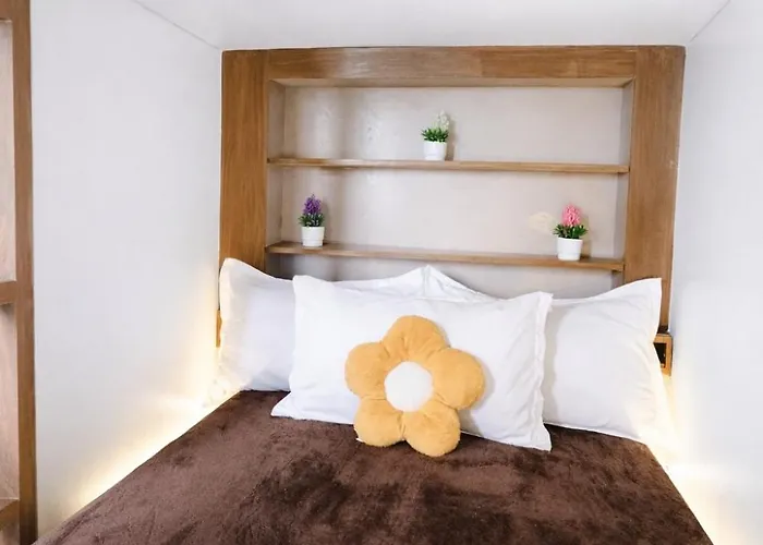 New! Cozy 2br Near Makati And Airport * Manila