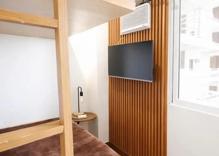 New! Cozy 2br Near Makati And Airport Manila